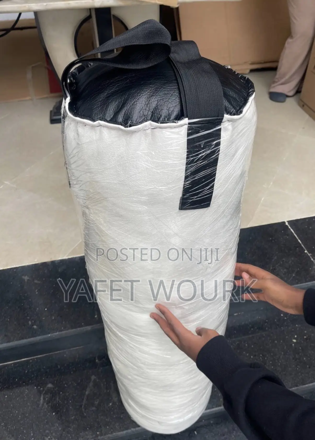Punching Bag