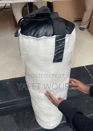 Punching Bag
