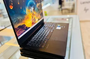 New Laptop HP Omen 16 16GB Intel Core i7 SSD 512GB