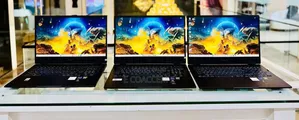New Laptop HP Omen 16 16GB Intel Core i7 SSD 512GB