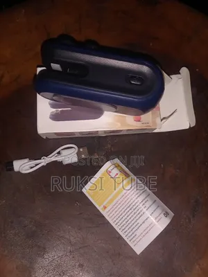 Portable Mini Sealing Machine