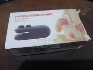 Portable Mini Sealing Machine