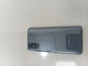 Samsung Galaxy S20 128 GB Gray