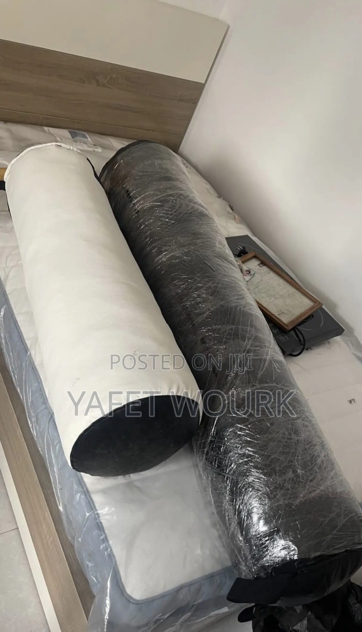 Punching Bag