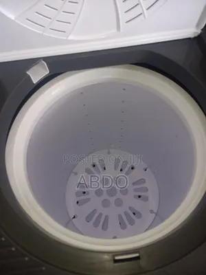 Quartz Top Washing Mashine 16Kg Adis 2026 Quality Model Doubel Moter