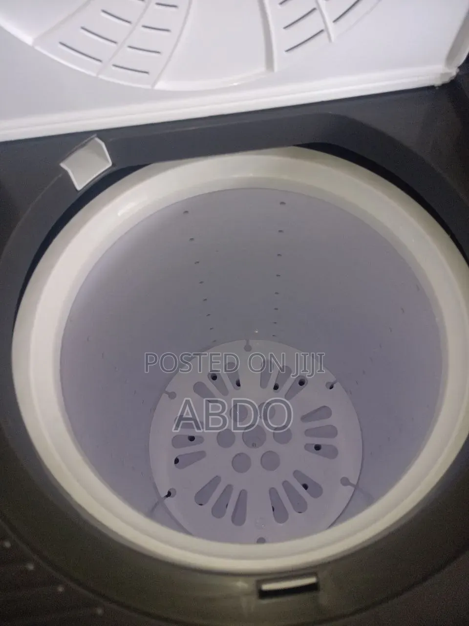 Quartz Top Washing Mashine 16Kg Adis 2026 Quality Model Doubel Moter