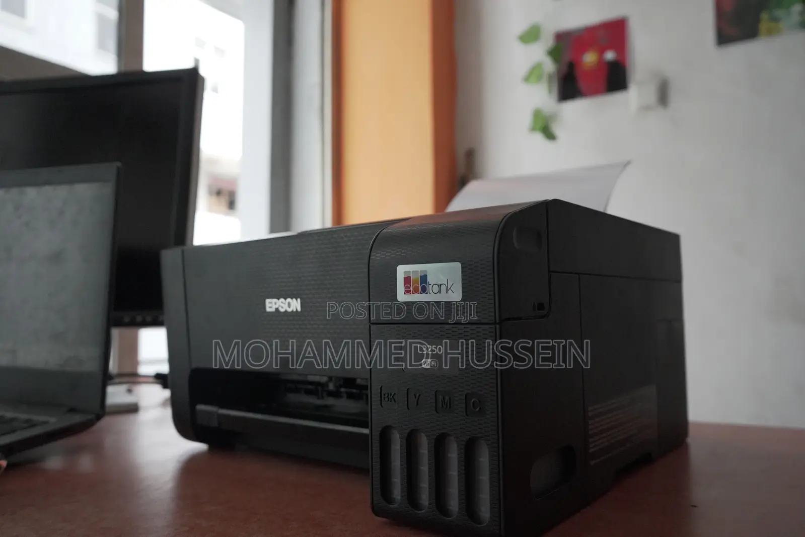 Epson L3250 Printer