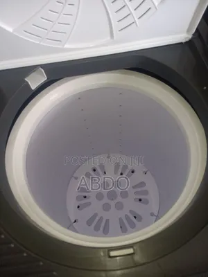 Quartz Top Washing Mashine 16Kg Adis 2026 Quality Model Doubel Moter