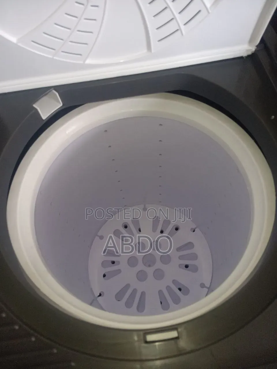 Quartz Top Washing Mashine 16Kg Adis 2026 Quality Model Doubel Moter