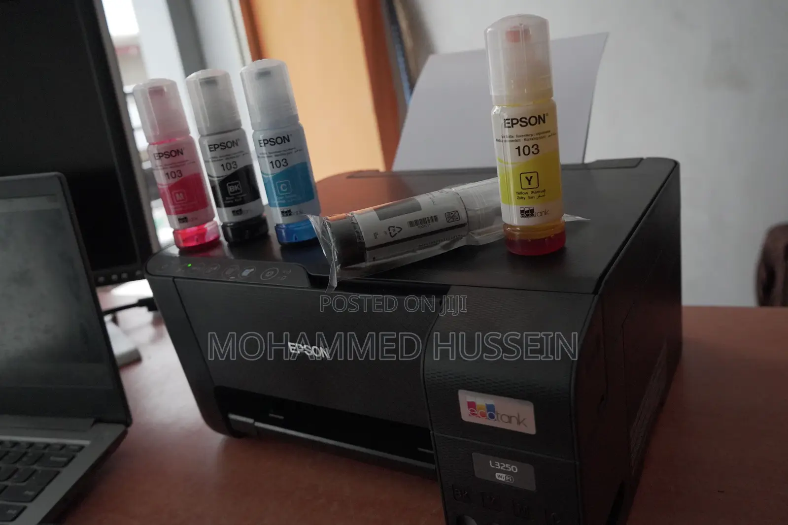 Epson L3250 Printer