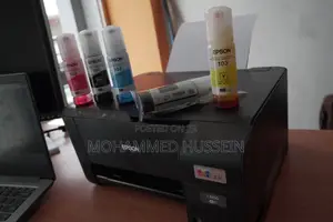 Epson L3250 Printer