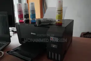 Epson L3250 Printer