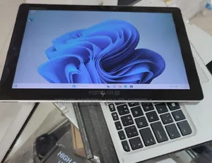 New Laptop HP X2 8GB Intel Core i5 SSD 128GB