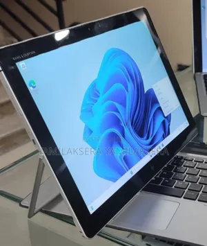 New Laptop HP X2 8GB Intel Core i5 SSD 128GB