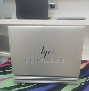 New Laptop HP 16GB Intel Core i7 SSD 512GB