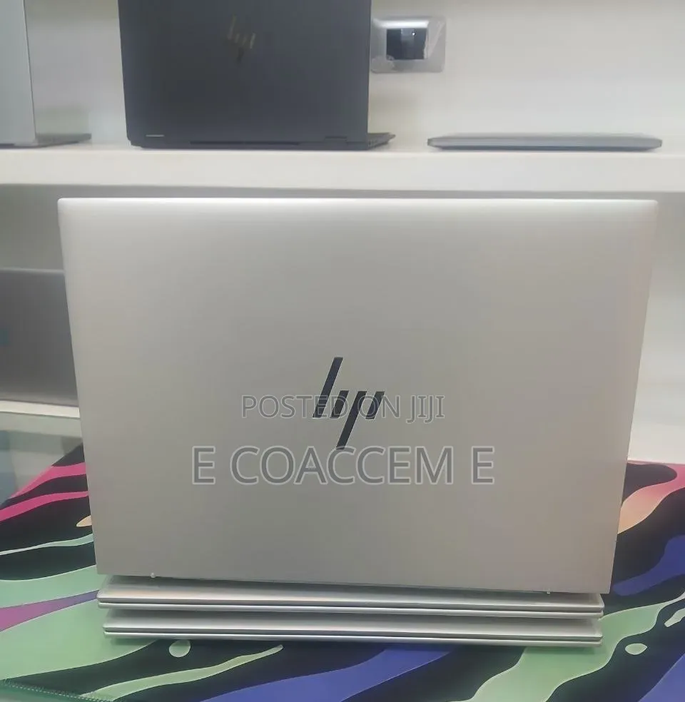 New Laptop HP 16GB Intel Core i7 SSD 512GB