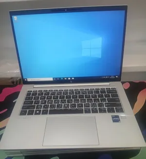 New Laptop HP 16GB Intel Core i7 SSD 512GB
