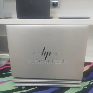 New Laptop HP 16GB Intel Core i7 SSD 512GB