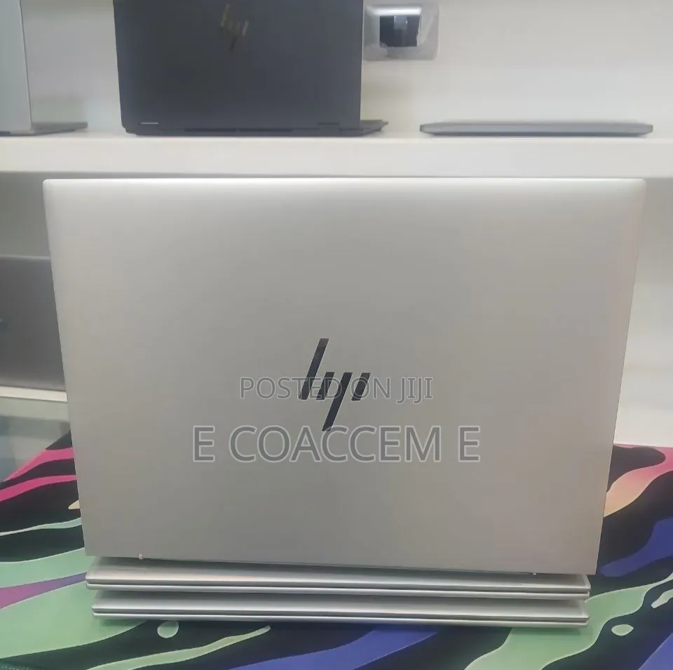New Laptop HP 16GB Intel Core i7 SSD 512GB
