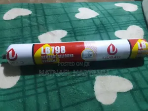 Silcon Sealant