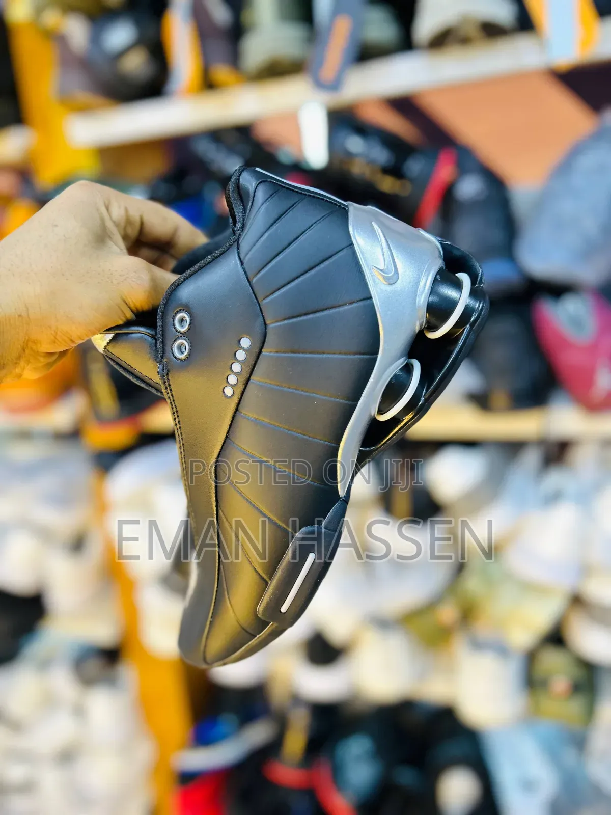 Orginal Nike Shox