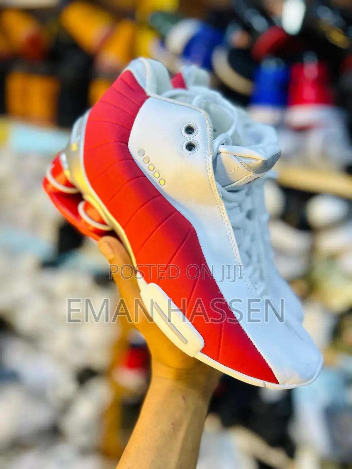 Orginal Nike Shox