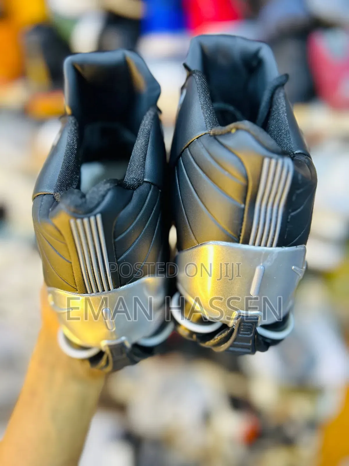 Orginal Nike Shox
