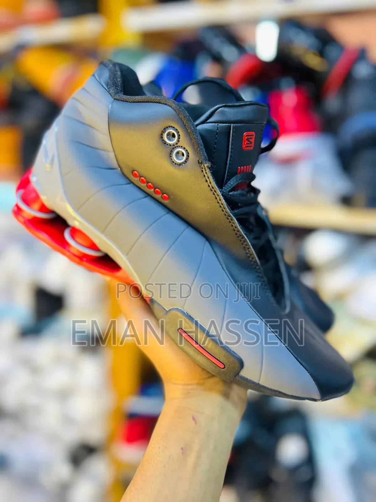 Orginal Nike Shox