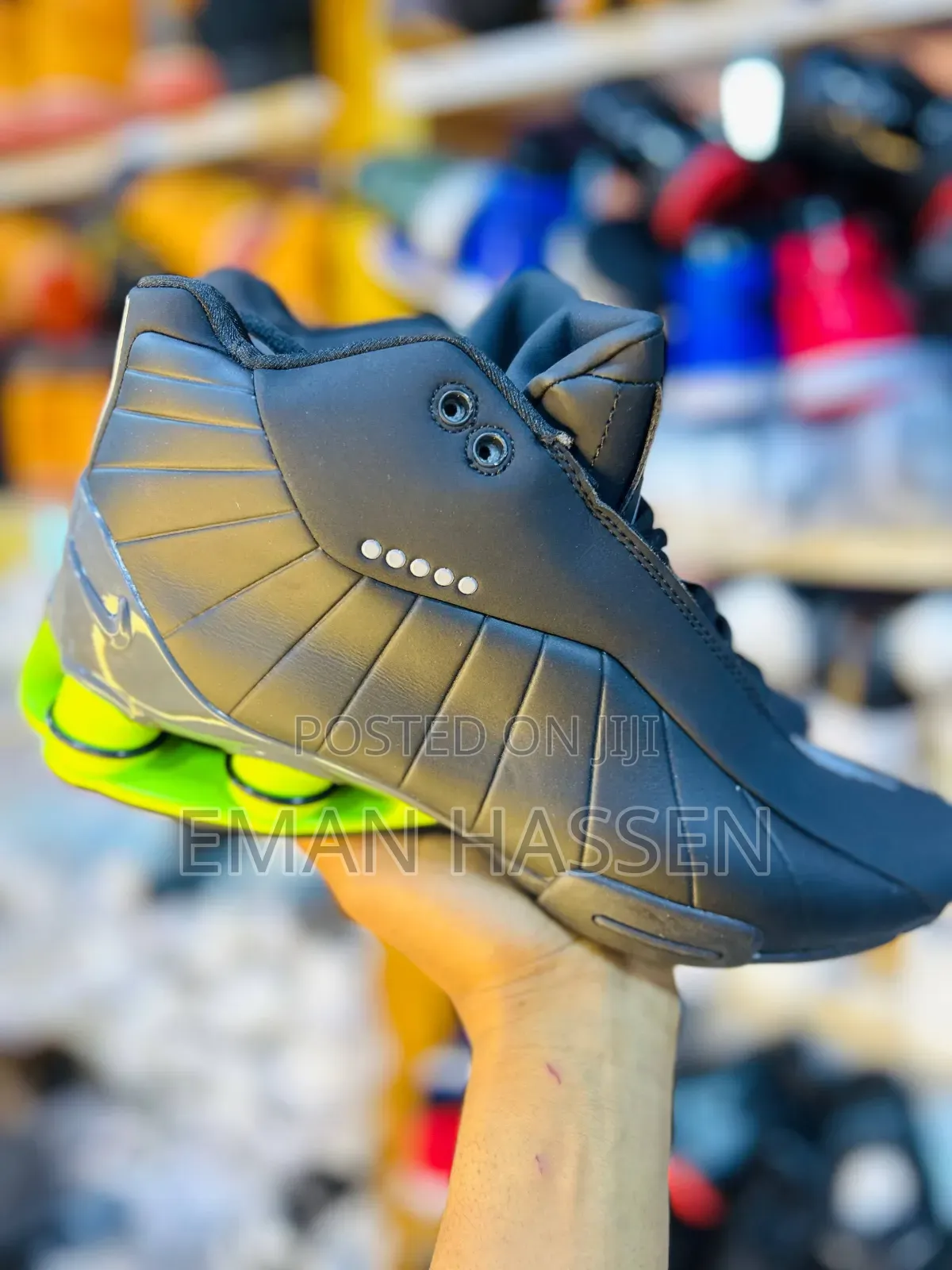 Orginal Nike Shox