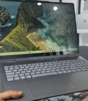New Laptop Lenovo ThinkPad Yoga 16GB Intel Core Ultra 5 SSD 512GB