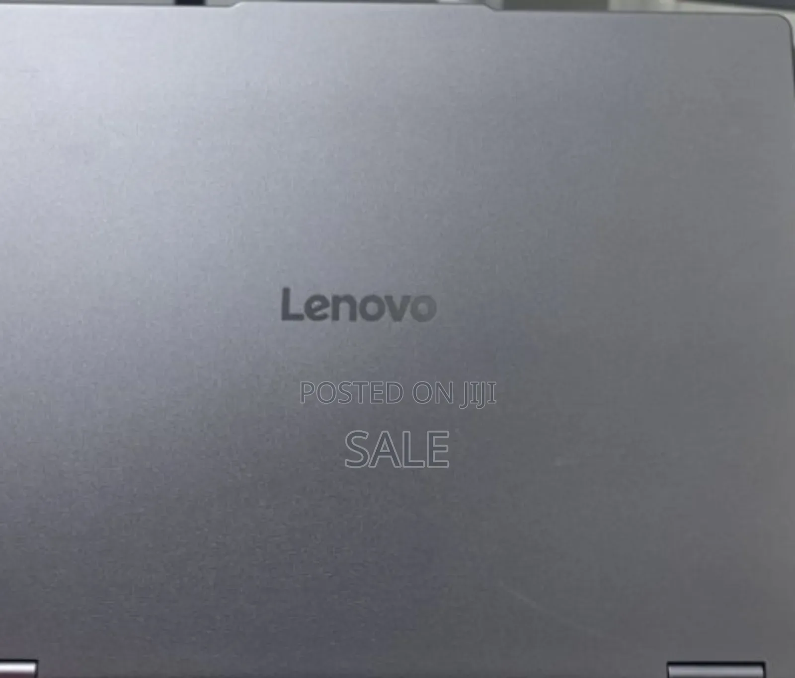 New Laptop Lenovo ThinkPad Yoga 16GB Intel Core Ultra 5 SSD 512GB