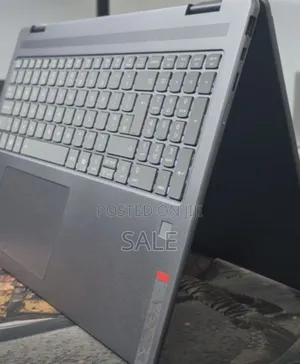 New Laptop Lenovo ThinkPad Yoga 16GB Intel Core Ultra 5 SSD 512GB