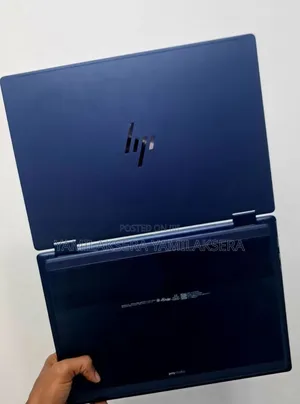 New Laptop HP Dragonfly G2 16GB Intel Core i7 SSD 512GB