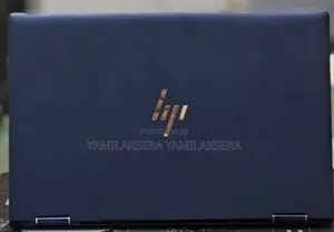 New Laptop HP Dragonfly G2 16GB Intel Core i7 SSD 512GB