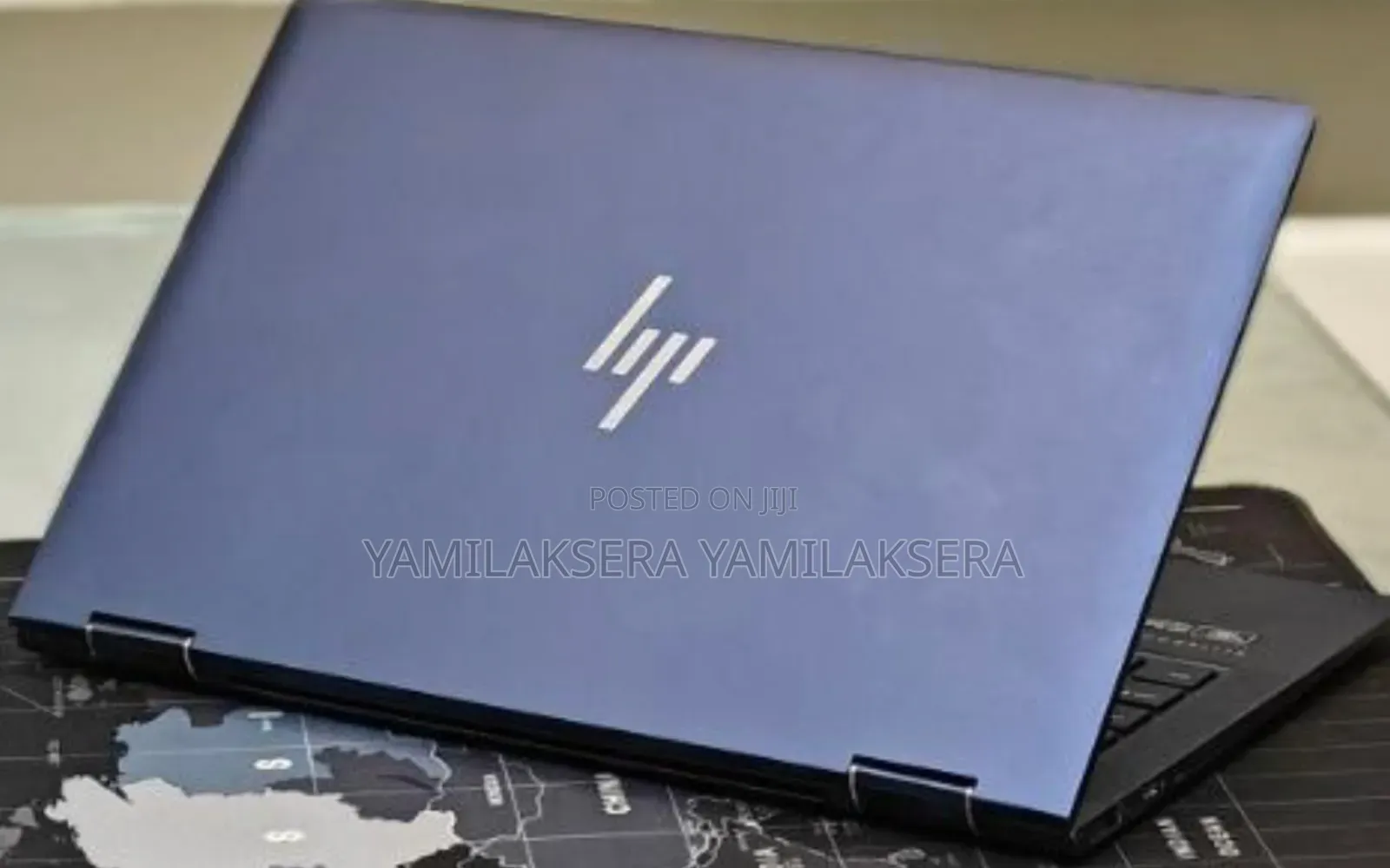 New Laptop HP Dragonfly G2 16GB Intel Core i7 SSD 512GB