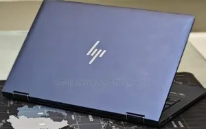 New Laptop HP Dragonfly G2 16GB Intel Core i7 SSD 512GB