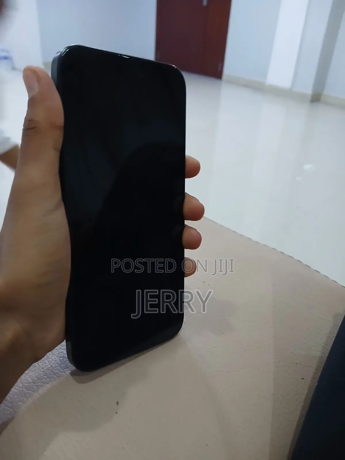 Apple iPhone 16 Pro Max 1 TB Black