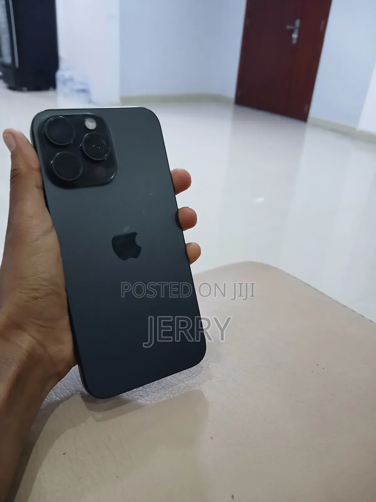 Apple iPhone 16 Pro Max 1 TB Black