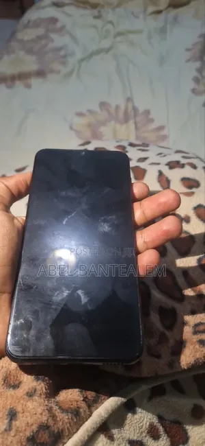 ZTE Blade A7s 2020 64 GB Black