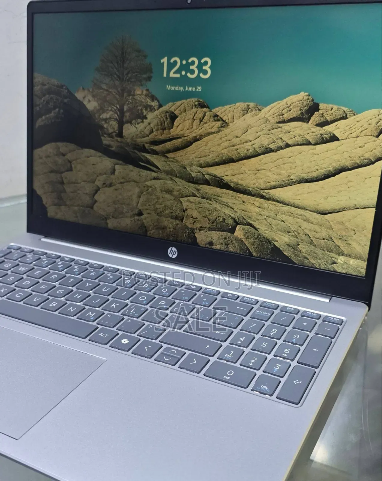 New Laptop HP Stream Notebook 16GB Intel Core Ultra 5 SSD 512GB