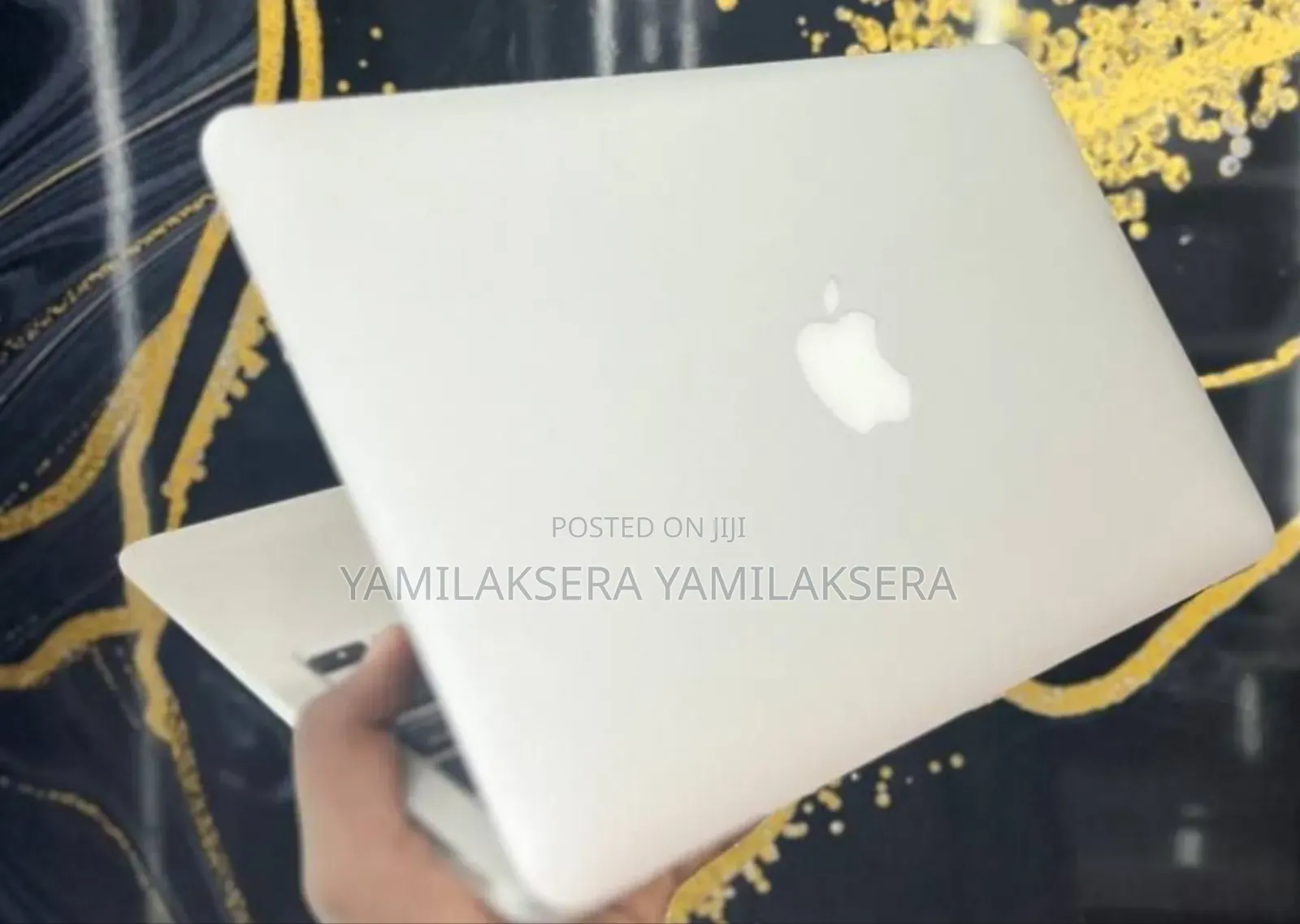 New Laptop Apple MacBook Air 2015 8GB Intel Core i5 SSD 128GB