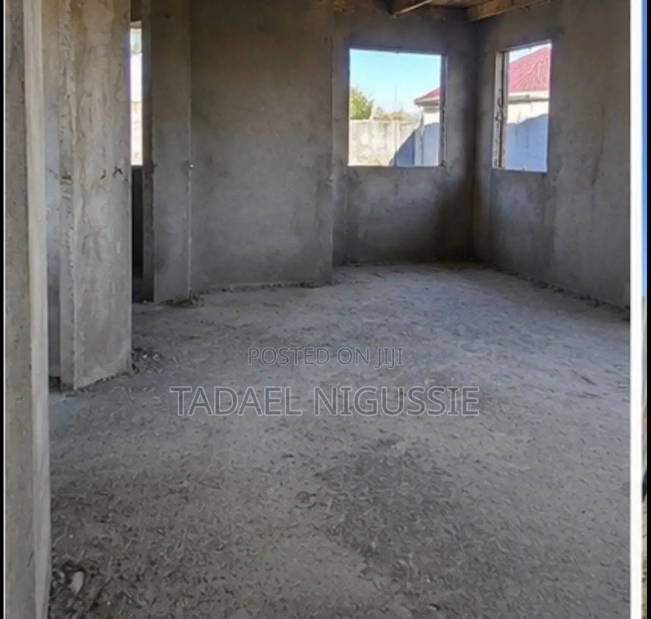 5bdrm House in Sunshine Area –, East Shewa for sale