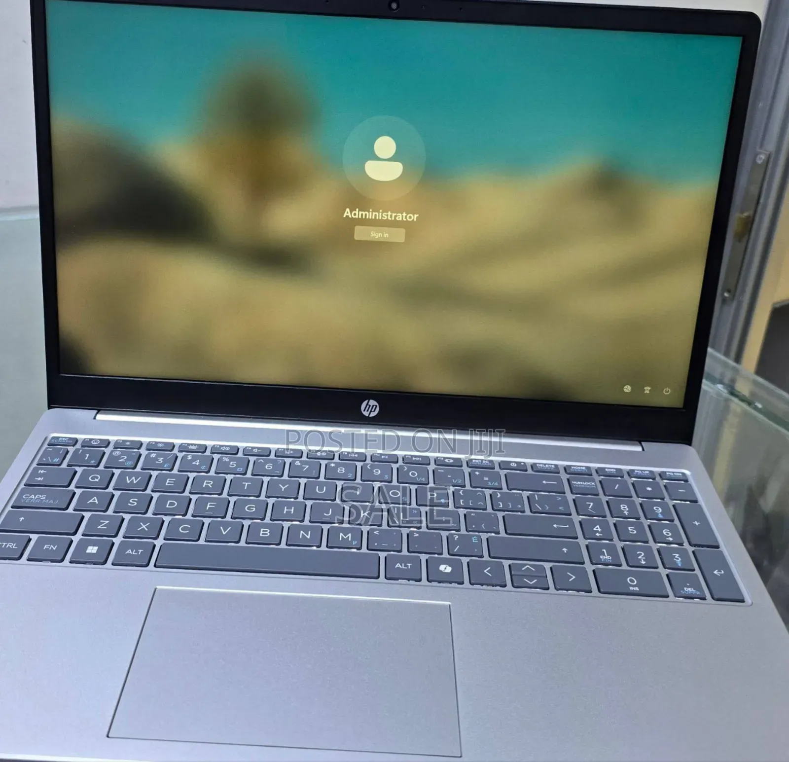 New Laptop HP Stream Notebook 16GB Intel Core Ultra 5 SSD 512GB