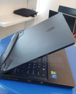 New Laptop MSI GP75 Leopard 16GB Intel Core i7 SSD 1T