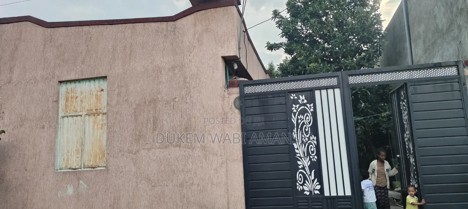 Furnished 8bdrm House in Bishoftu Dukem, East Shewa for sale