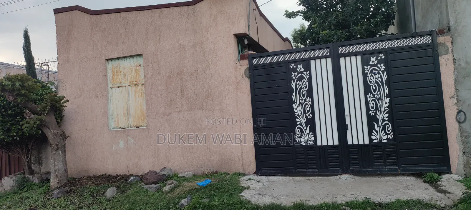 Furnished 8bdrm House in Bishoftu Dukem, East Shewa for sale
