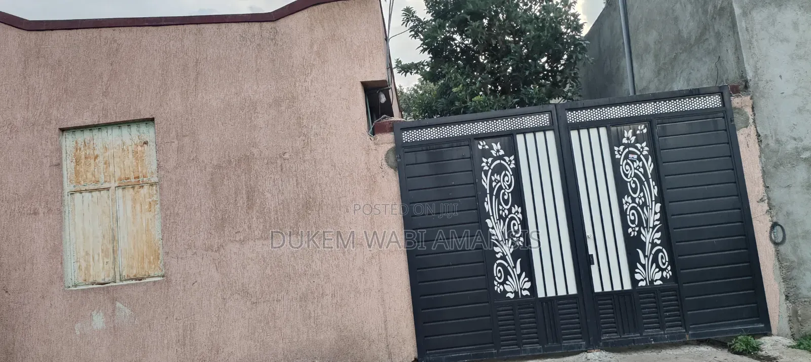 Furnished 8bdrm House in Bishoftu Dukem, East Shewa for sale