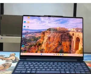 New Laptop Lenovo Yoga 9 16GB Intel Core Ultra 7 SSD 512GB
