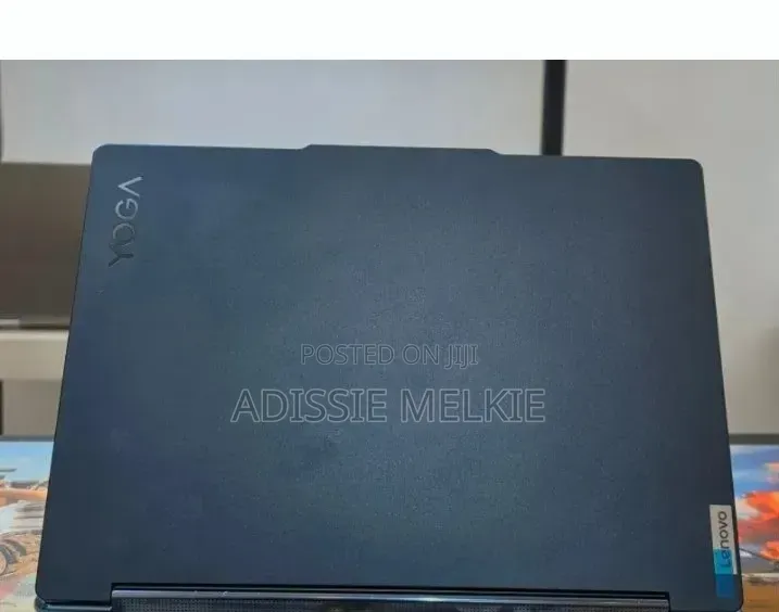 New Laptop Lenovo Yoga 9 16GB Intel Core Ultra 7 SSD 512GB