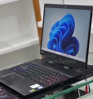 New Laptop HP Omen 16 16GB Intel Core i7 HDD+SSD 1T
